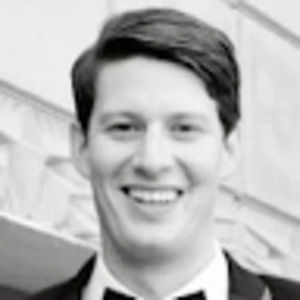 Meet your Posher, Conor